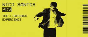 Nico Santos Listening Experience 