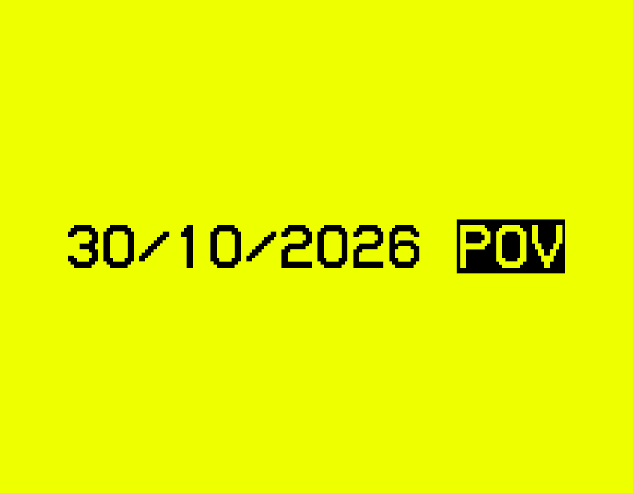 Nico Santos POV  Banner Mobil